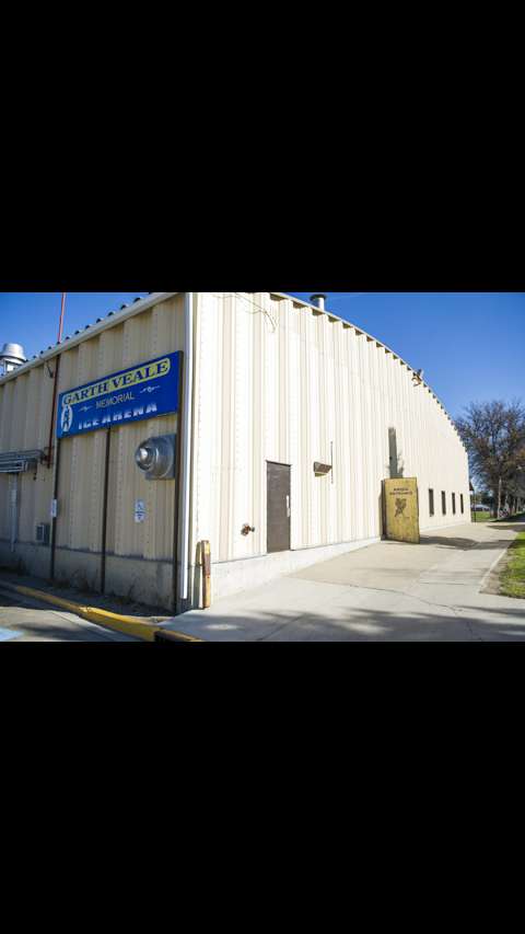 Magrath Arena Magrath Arena