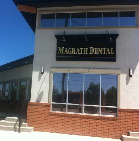 Magrath Dental Centre
