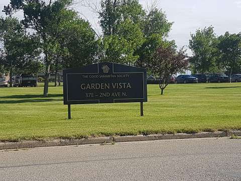 The Good Samaritan Society Garden Vista